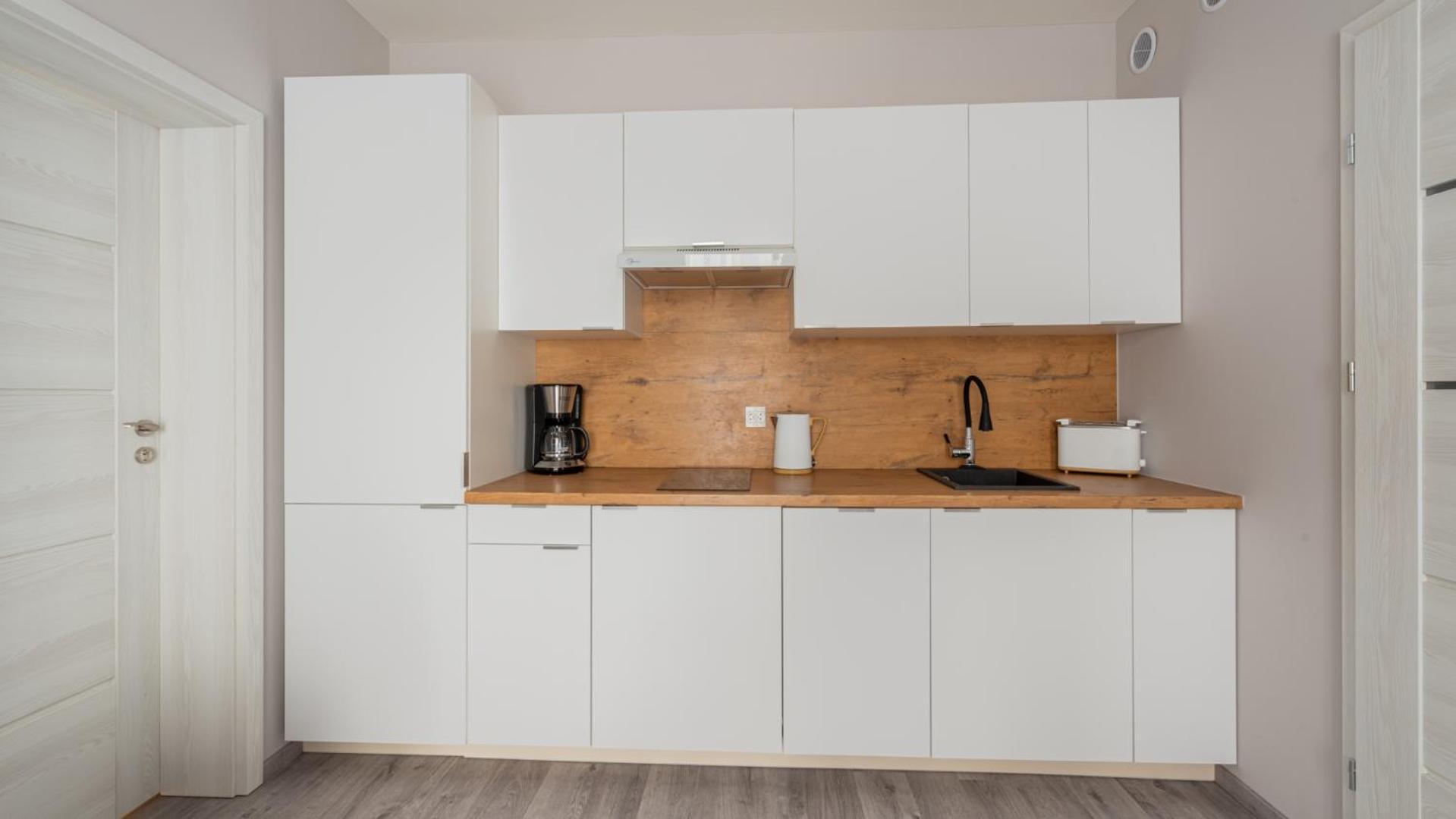 Horyzont Apartamenty- Studio- Sauna&Fitness -Baltycka 2- Sniadania Kołobrzeg Exterior foto