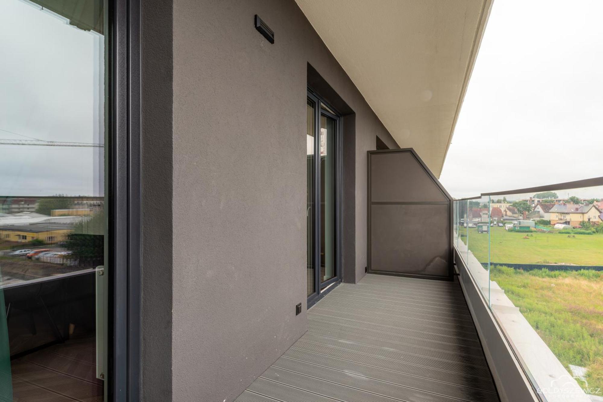 Horyzont Apartamenty- Studio- Sauna&Fitness -Baltycka 2- Sniadania Kołobrzeg Exterior foto