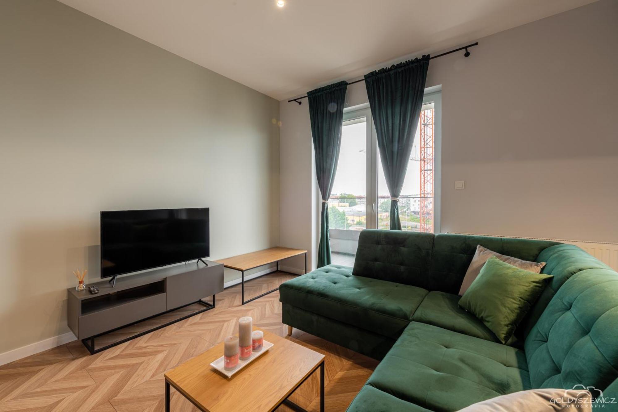 Horyzont Apartamenty- Studio- Sauna&Fitness -Baltycka 2- Sniadania Kołobrzeg Exterior foto