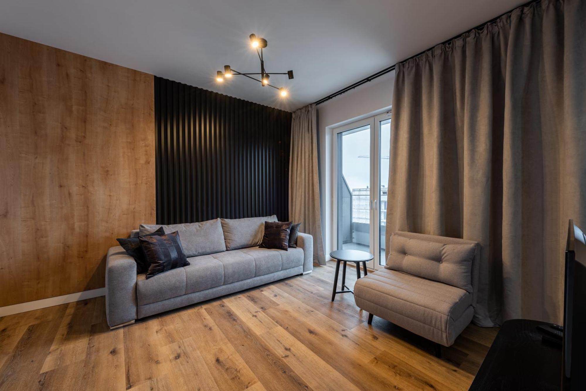 Horyzont Apartamenty- Studio- Sauna&Fitness -Baltycka 2- Sniadania Kołobrzeg Exterior foto