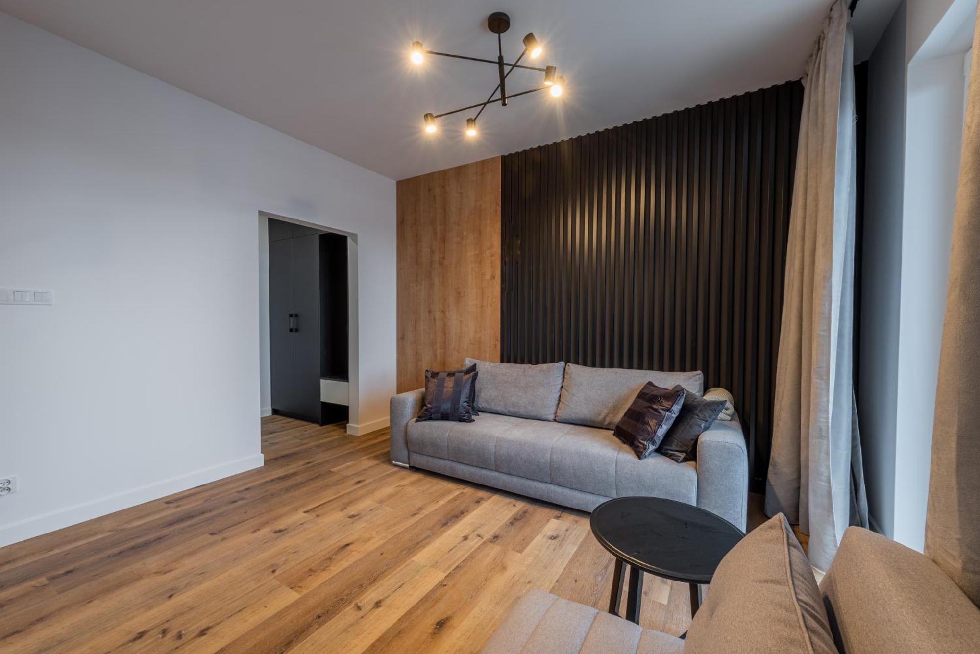Horyzont Apartamenty- Studio- Sauna&Fitness -Baltycka 2- Sniadania Kołobrzeg Exterior foto